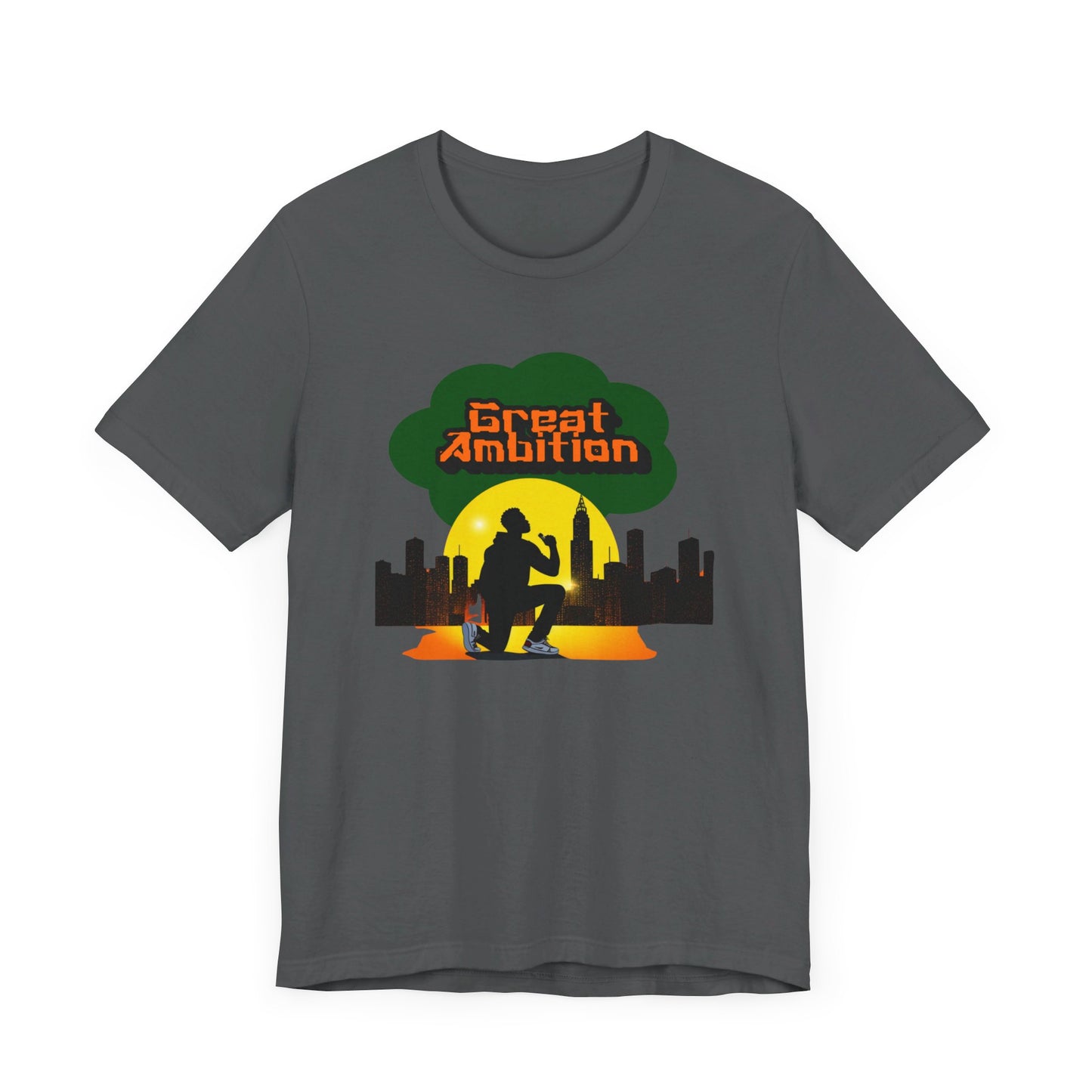 Sky's the Limit Tee