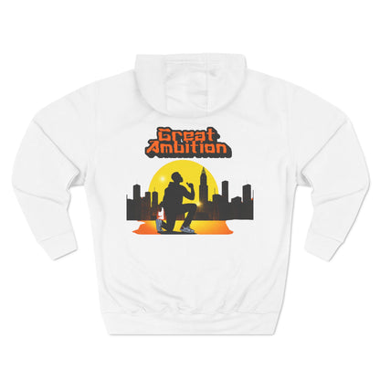 Great Ambition Sky’s the Limit Hoodie