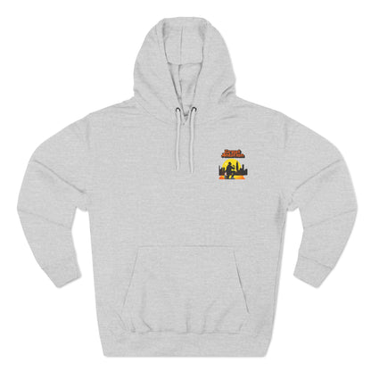 Great Ambition Sky’s the Limit Hoodie