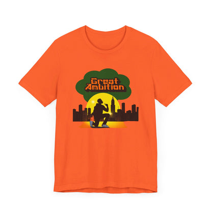 Sky's the Limit Tee