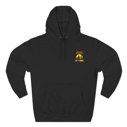 Great Ambition Sky’s the Limit Hoodie