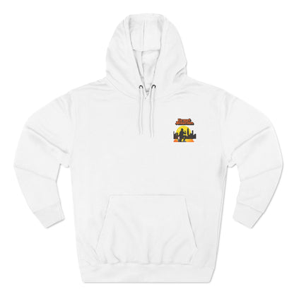 Great Ambition Sky’s the Limit Hoodie