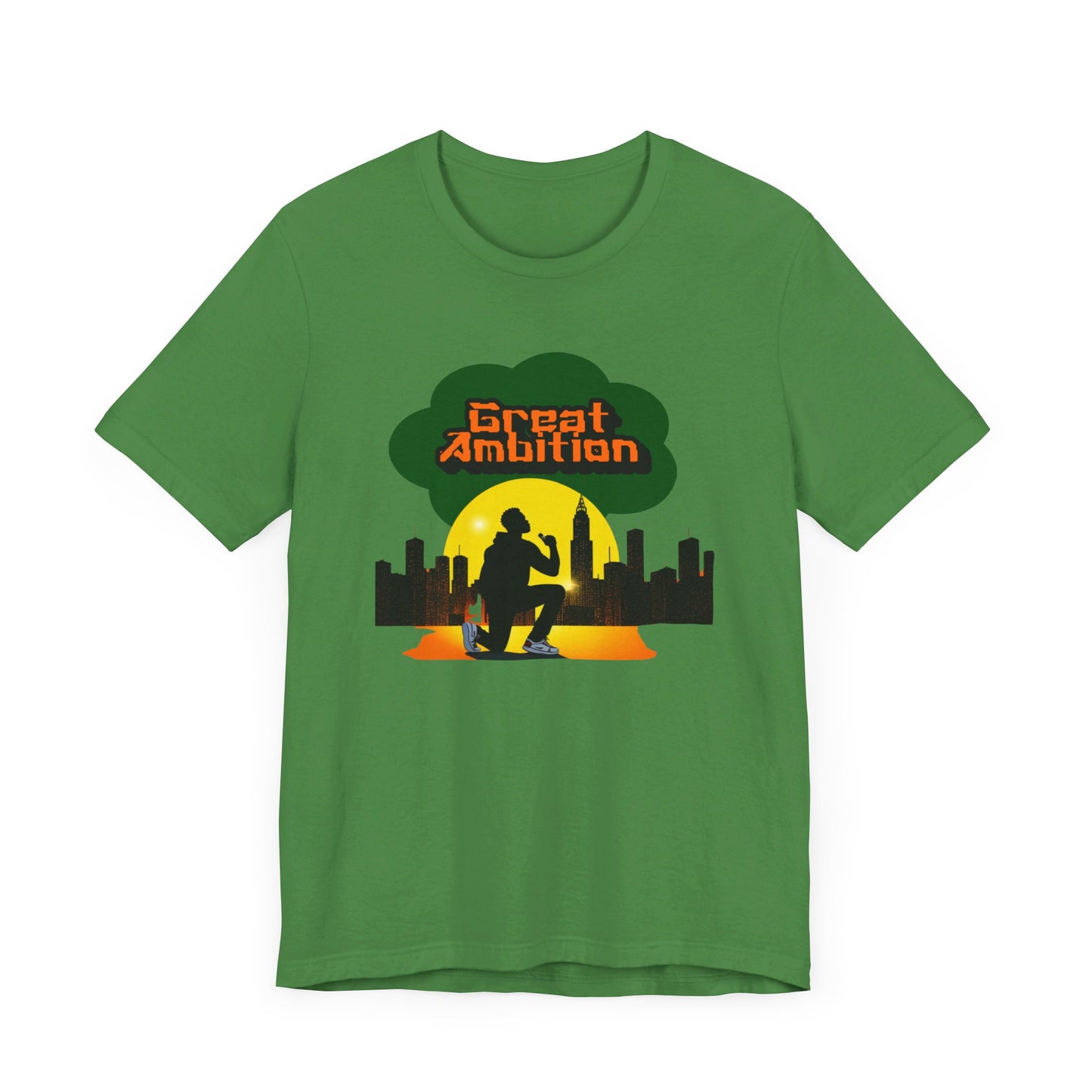 Sky's the Limit Tee