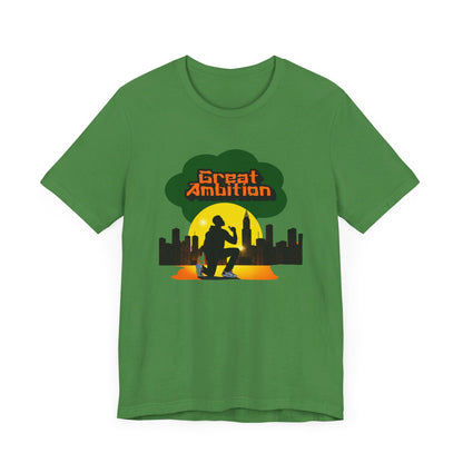 Sky's the Limit Tee