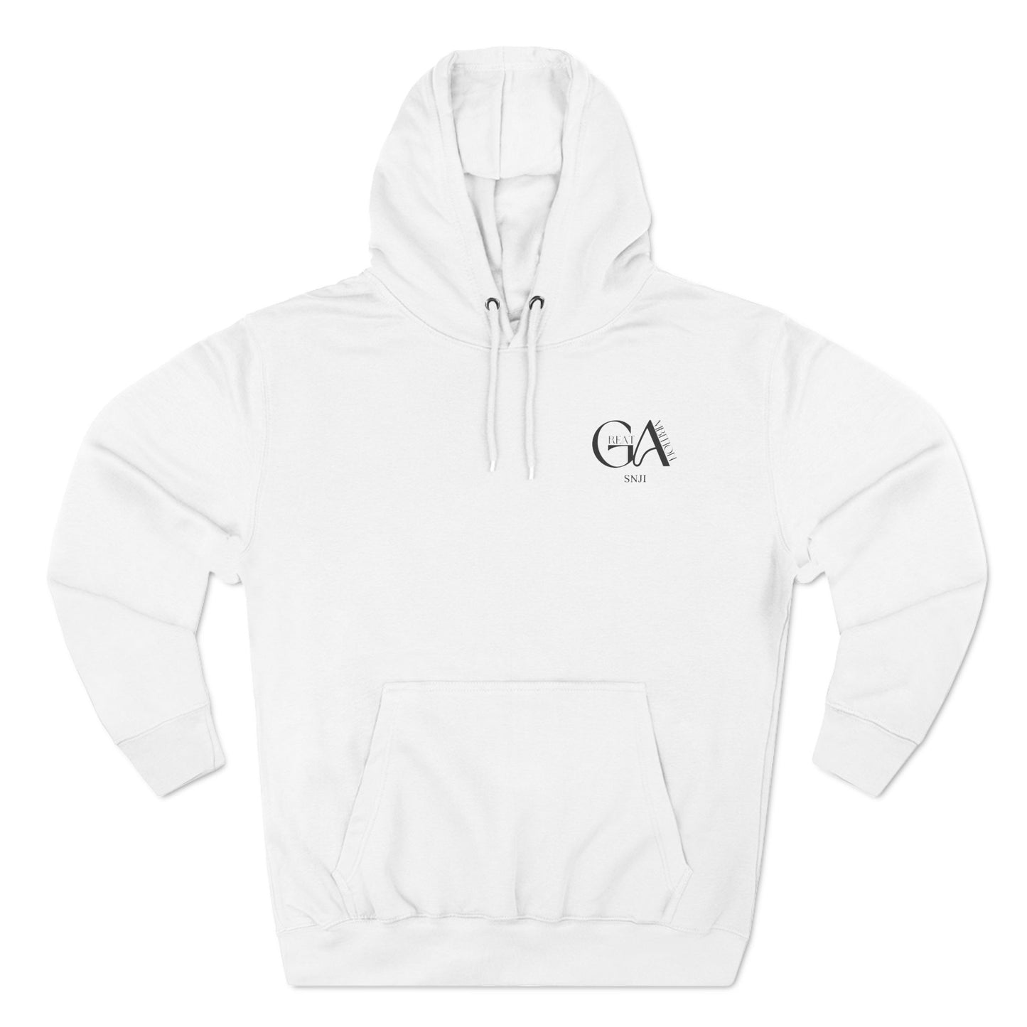 Logo Hoodie