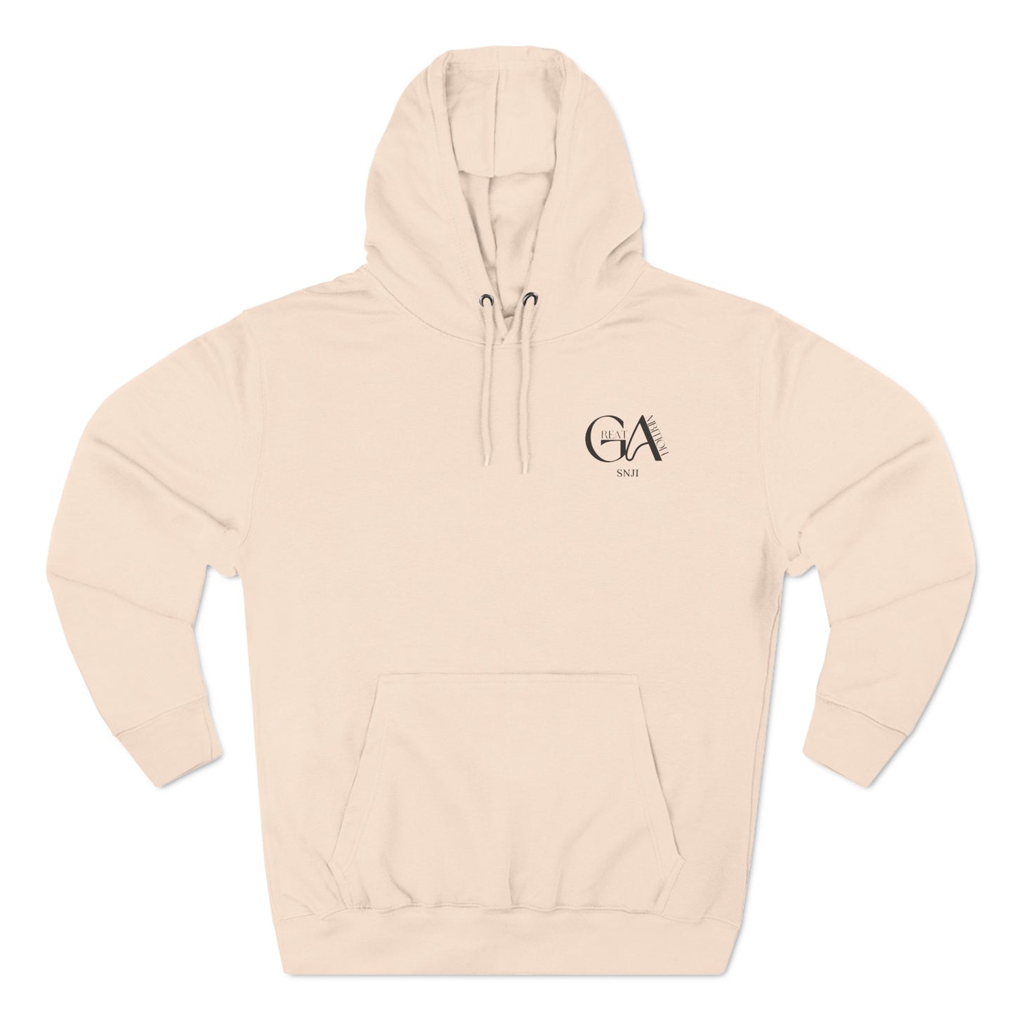 Logo Hoodie