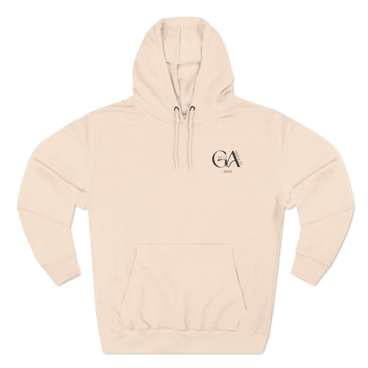 Logo Hoodie