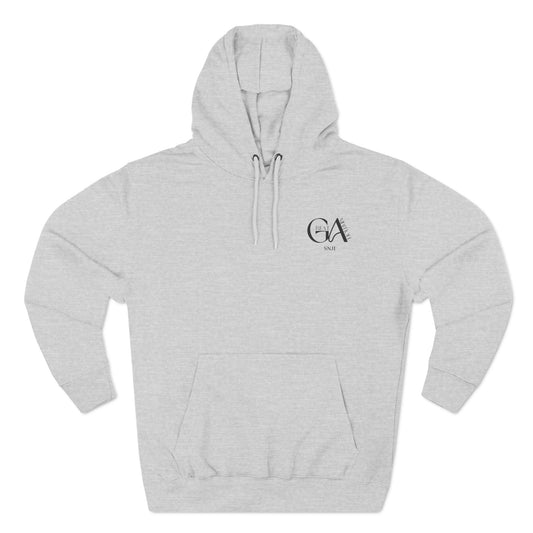 Logo Hoodie