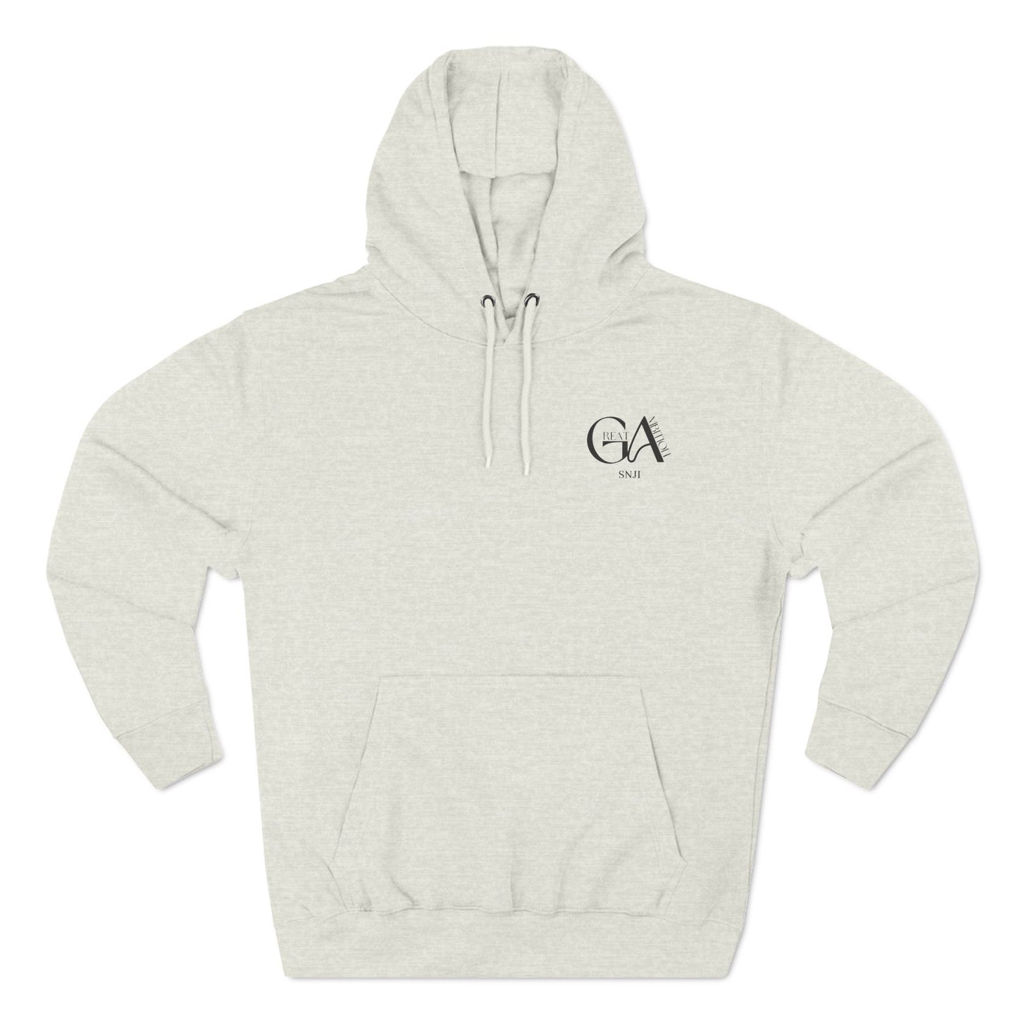 Logo Hoodie