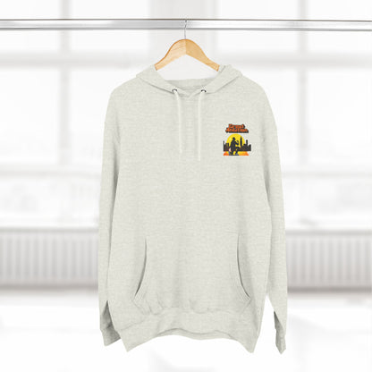 Great Ambition Sky’s the Limit Hoodie