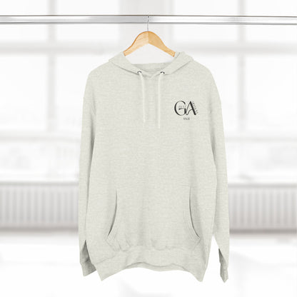 Logo Hoodie