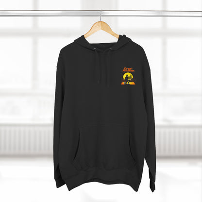 Great Ambition Sky’s the Limit Hoodie